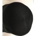 Kangol Tropic Bin Bucket Black Spring / Summer Hat Size Large  FAST SHIP  eb-36698411